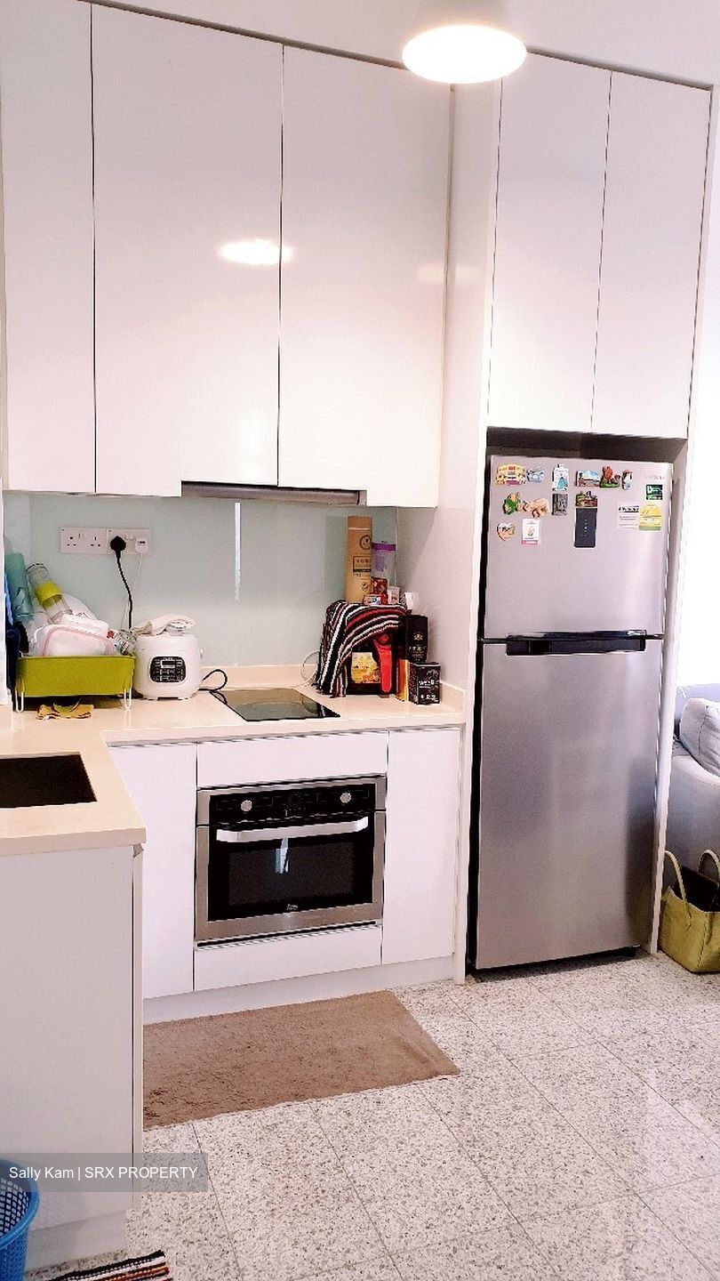 Hillsta (D23), Condominium #630854821